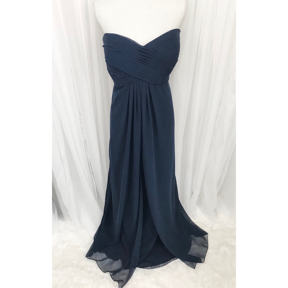Bill Levkoff Bridesmaid Dress